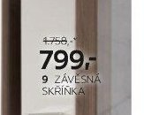 9 ZÁVĚSNÁ SKŘÍŇKA