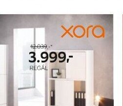 Regál