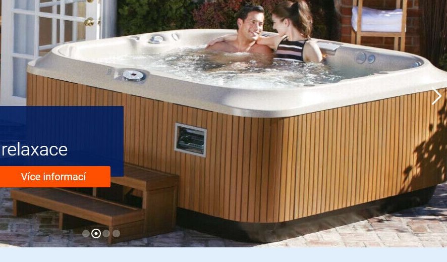 Jacuzzi