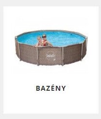 BAZÉNY