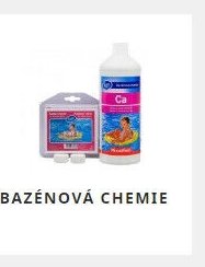 BAZÉNOVÁ CHEMIE