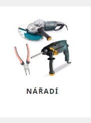 NÁŘADÍ