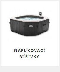 NAFUKOVACÍ VÍŘIVKY