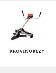 KŘOVINOŘEZY