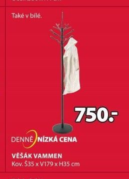 VĚŠÁK VAMMEN