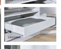 Zásuvka