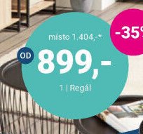 Regál