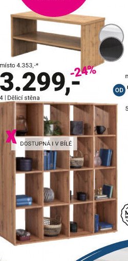 Dělicí stěna