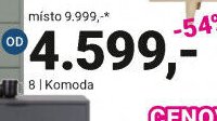 Komoda