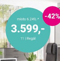 Regál