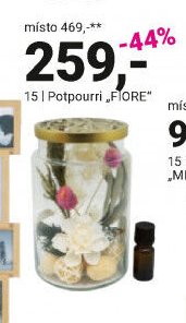 Potpourri „FIORE“