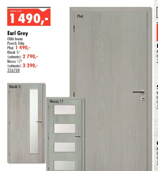 Earl Grey