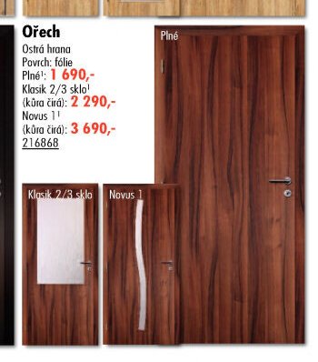 Ořech