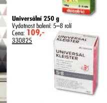 Universální 250 g
