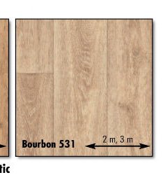 Bourbon 531