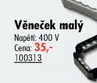 Věneček malý