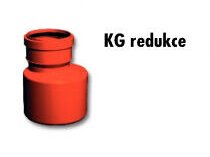 KG redukce