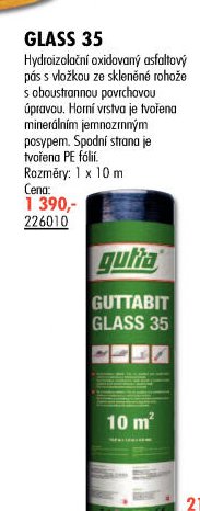 GLASS 35