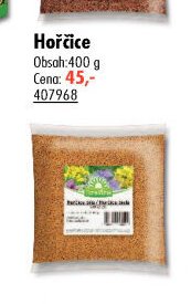 Hořčice
