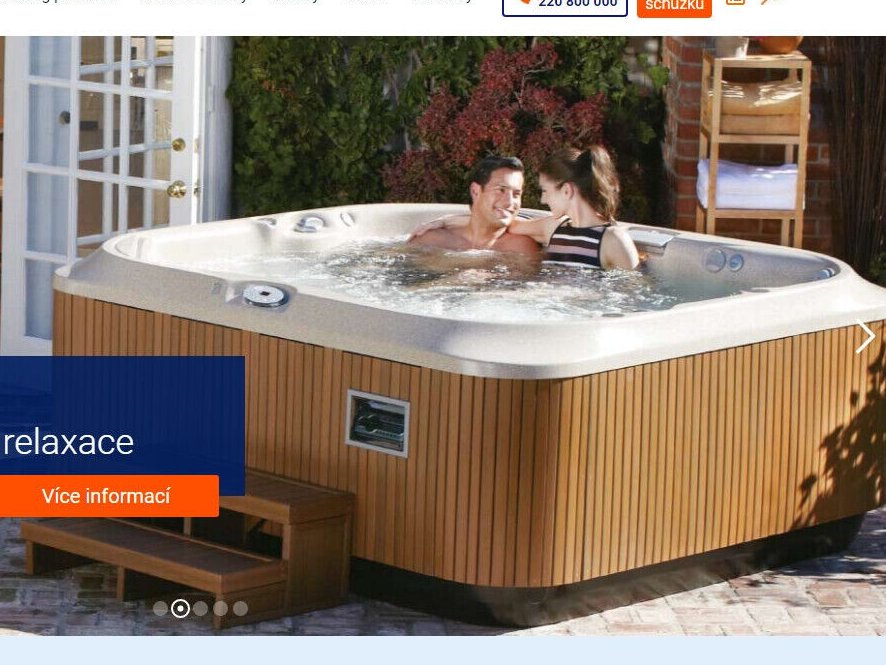 Jacuzzi
