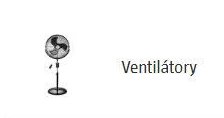Ventilátory