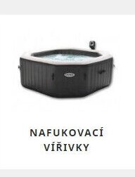 NAFUKOVACÍ VÍŘIVKY