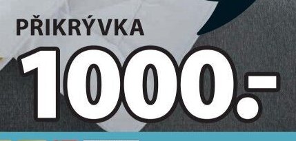 PŘIKRÝVKA FJELLDAL