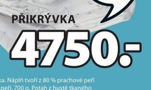 PŘIKRÝVKA BEITO
