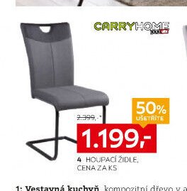 4. HOUPACÍ ŽIDLE, CENA ZA KS