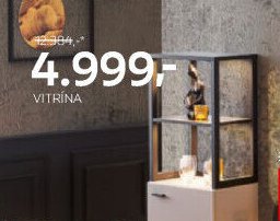 VITRÍNA