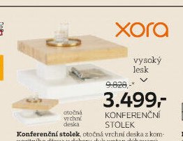 KONFERENČNÍ STOLEK