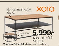 KONFERENČNÍ STOLEK