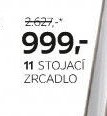 STOJACÍ ZRCADLO