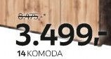 KOMODA