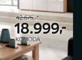 Komoda