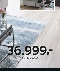 Sedací souprava