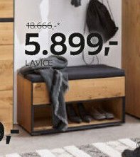 Lavice