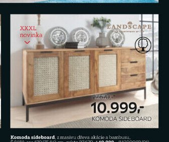 Komoda sideboard