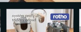 Odpadkový koš, 25 l