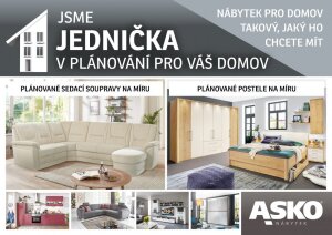 akční leták ASKO 11.8.2022-25.8.2022