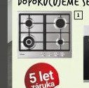 Varná deska, CHG6BF4WPX