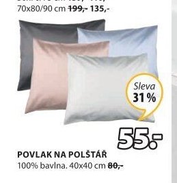 POVLAK NA POLŠTÁŘ