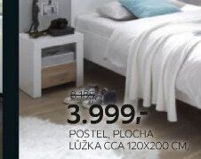 Noční stolek