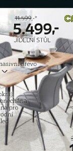 Jídelní stůl