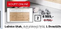 Noční stolek (součást Utah)