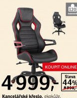 Kancelářské křeslo