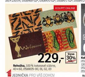 Rohožka