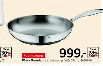 Pánev Flavoria