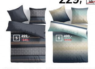 Set povlečení