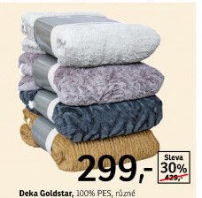 Deka Goldstar